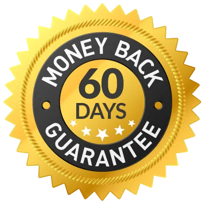 GLPro GLPro 60-day satisfaction guarantee